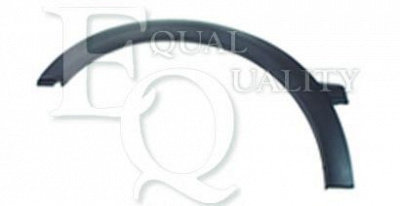 EQUAL QUALITY p1633 -  Расширение, крыло